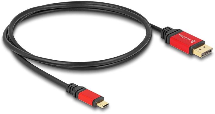 Produktbild Delock USB C — DisplayPort (1 m)
