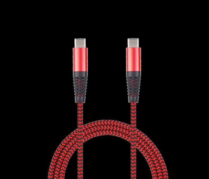 Produktbild 2GO USB C — USB C (1 m, USB 3.2 Gen 1)