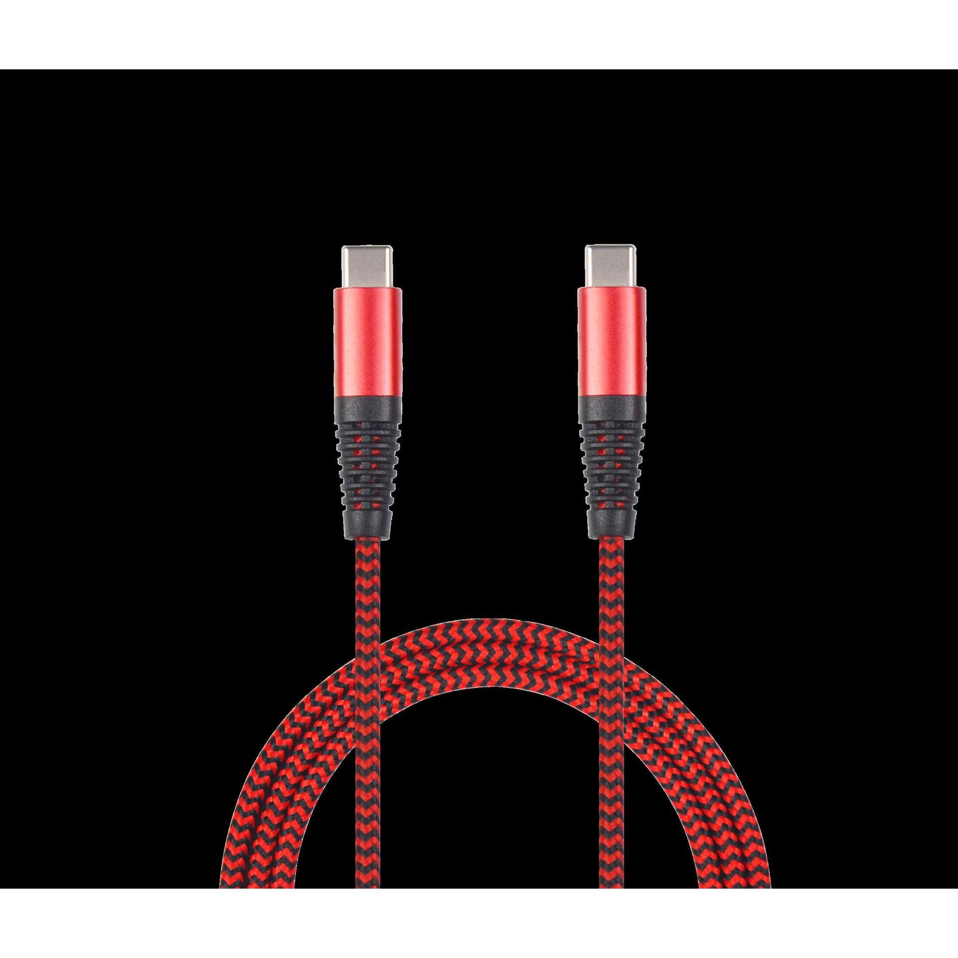Thumbnail - 2GO USB C — USB C (1 m, USB 3.2 Gen 1), USB Kabel