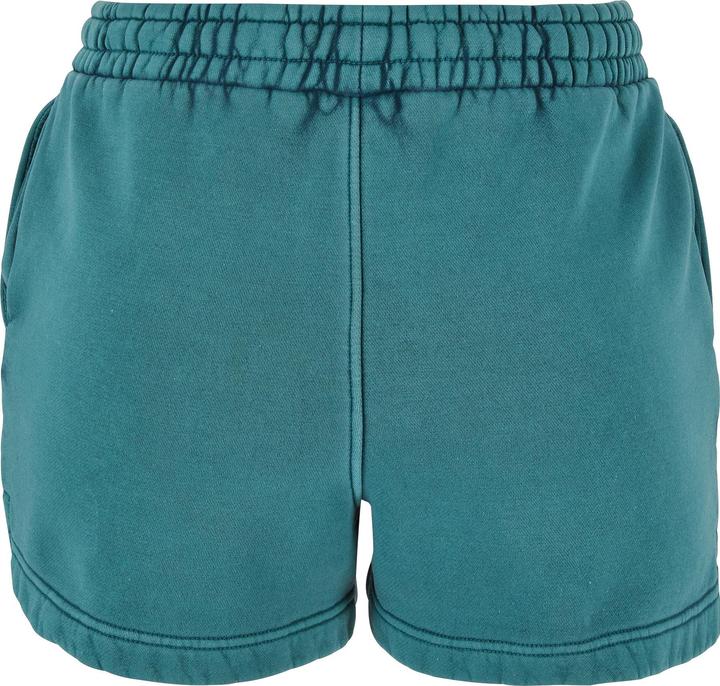 Immagine prodotto Urban Classics Ladies Stone Washed Shorts (L)