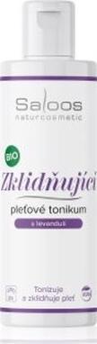 Immagine prodotto Saloos Calm - Soothing Face Toner With Lavender