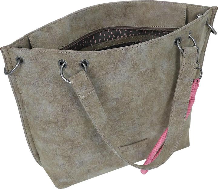 Image du produit Fritzi aus Preußen Fritzi Shopper Vintage Sac à main 31.5 cm (14 l)