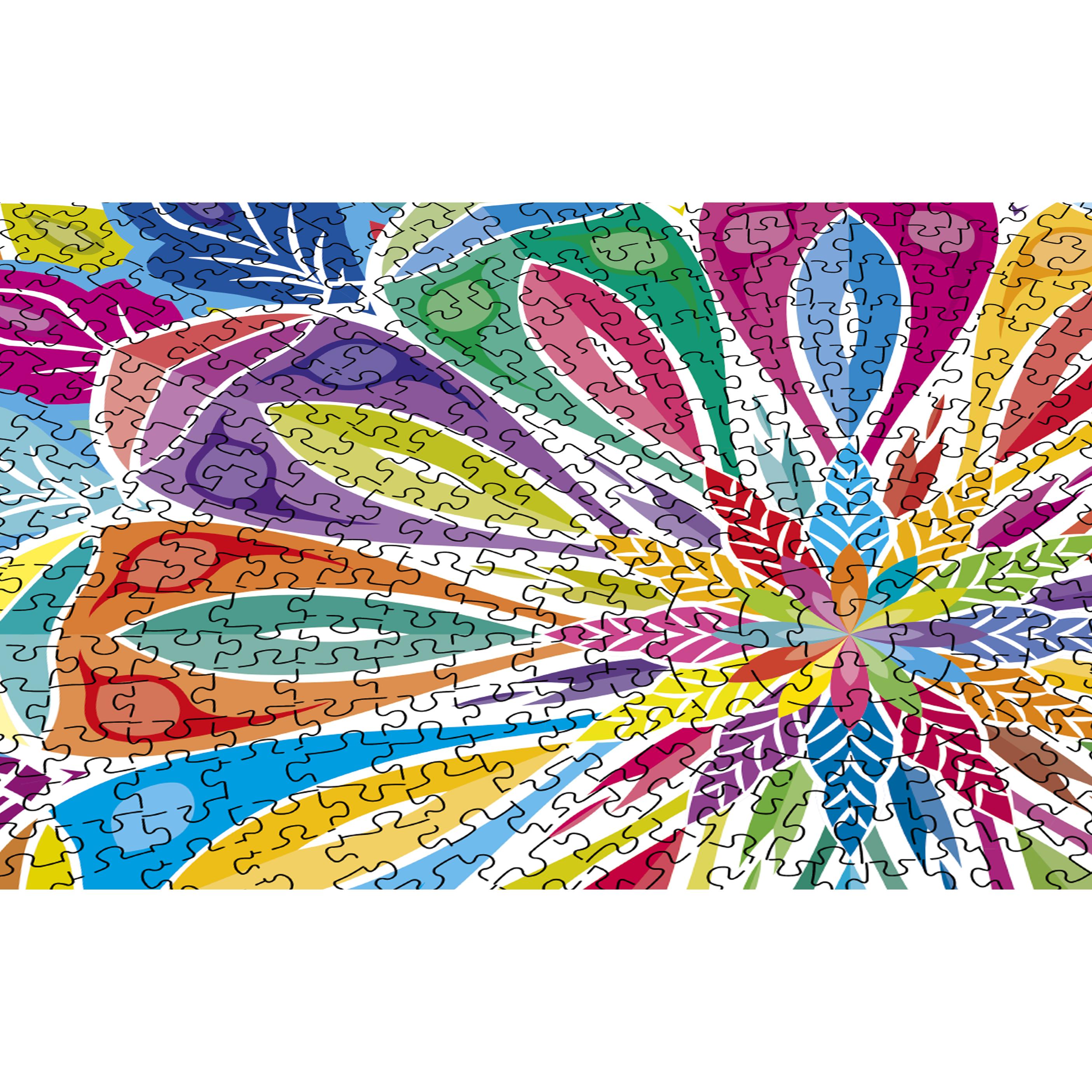 Thumbnail - Grafix Mandala (1000 Teile)