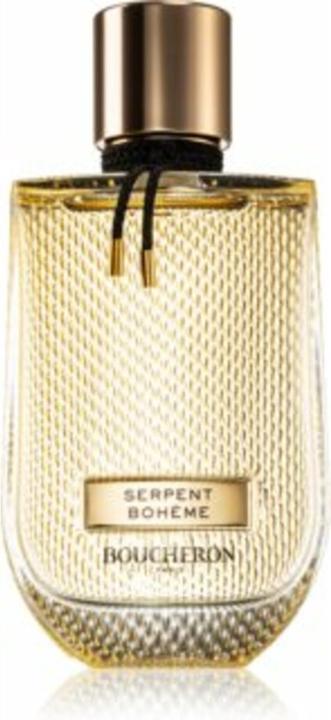 Actual product image Boucheron Serpent Boheme (Eau de parfum, 90 ml)