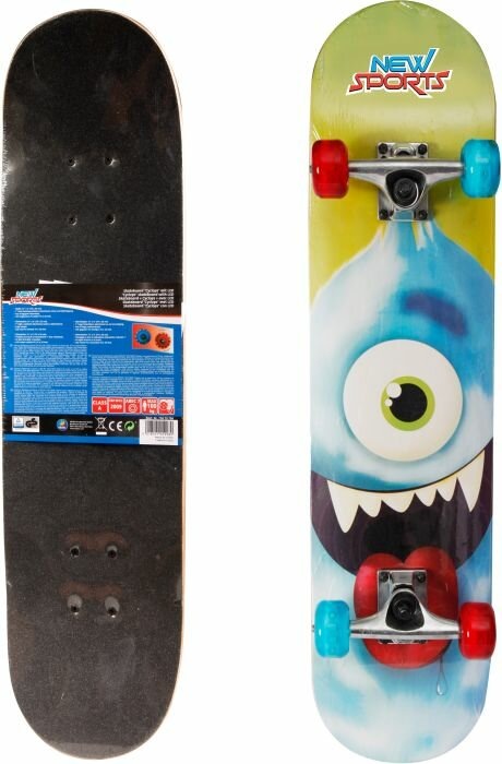 Actual product image New Sports Cyclops (30.98")