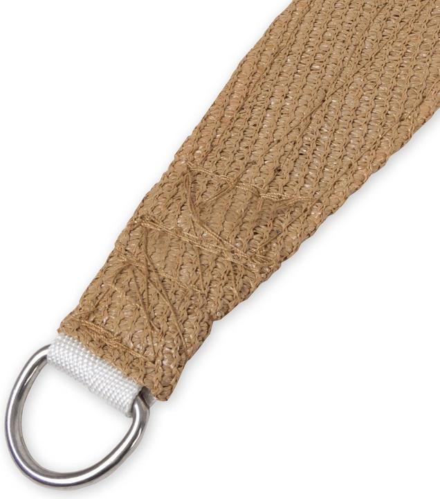 Actual product image Casa Pura Sonnensegel (300 x 500 cm)