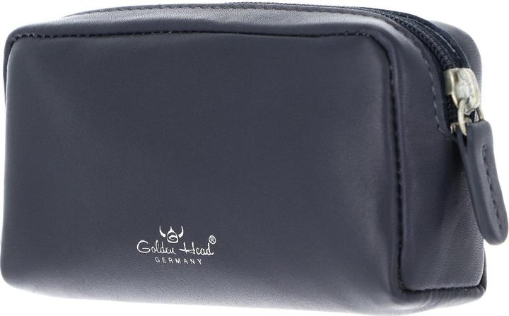 Produktbild Golden Head Polo Schlüsseletui Leder 11.5 cm