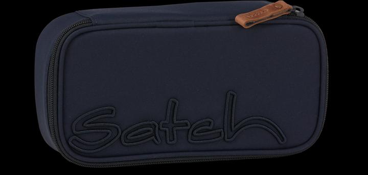 Produktbild Satch Stiftebox Nordic Blue