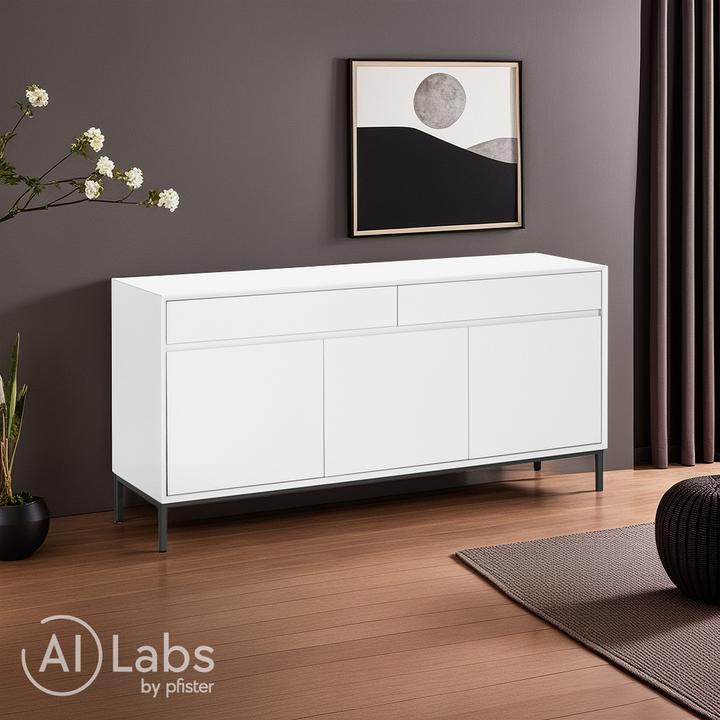 Immagine prodotto pfister Frame (160 x 43 x 79 cm)