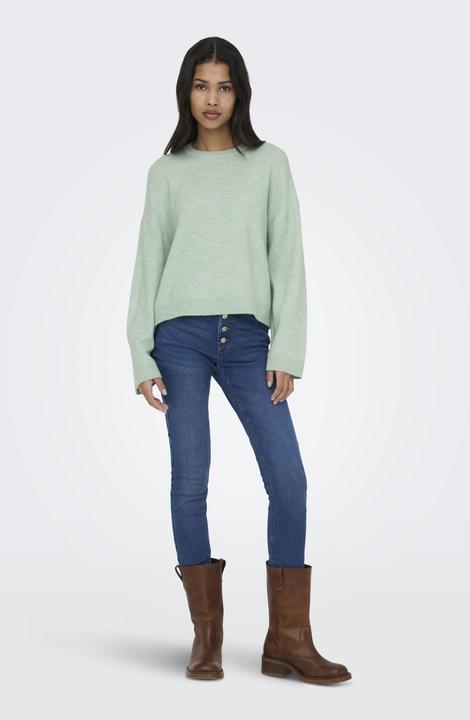 Produktbild Only Onlsimoni L/S O-Neck Pullover Knt Noos (XS)