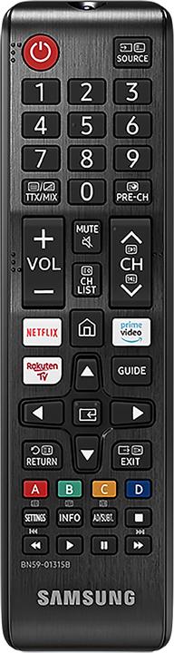 Produktbild Samsung GU75TU6979UXZG (75", LCD, 4K, 2020)