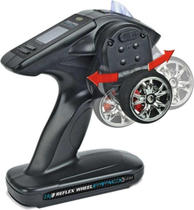Produktbild Carson Reflex Wheel Pro I