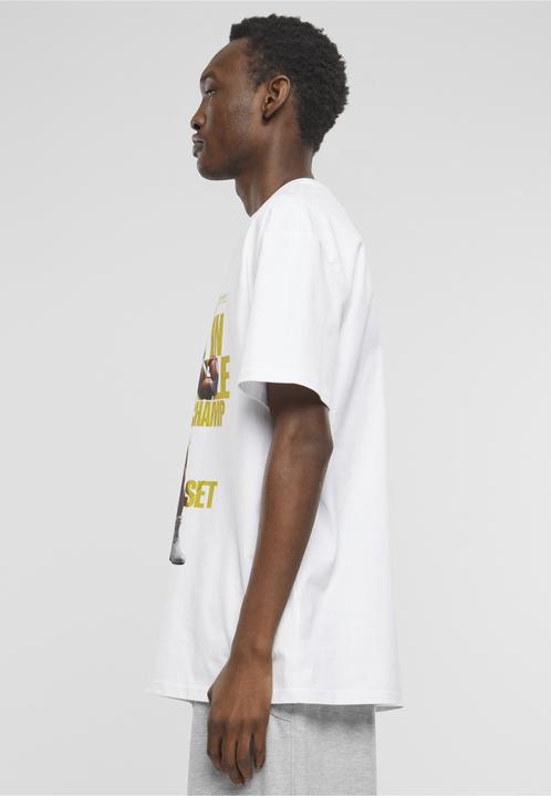 Produktbild Urban Classics Rumble Heavy Oversize Tee - 140753 (L)