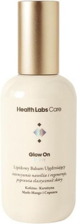 Health Labs Care Healthlabs Glow On Lipid Firming Balm 200Ml (200 ml)