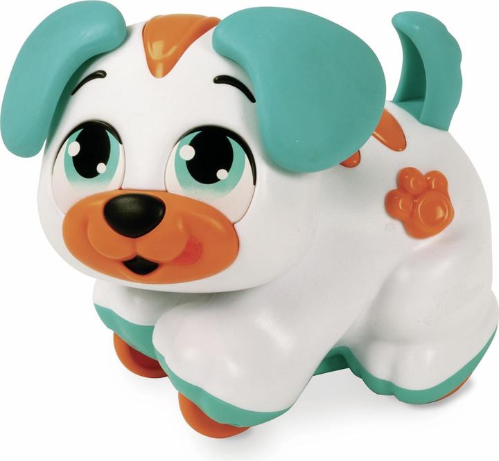 Immagine prodotto Clementoni Baby - Cagnolino Cercacoccole