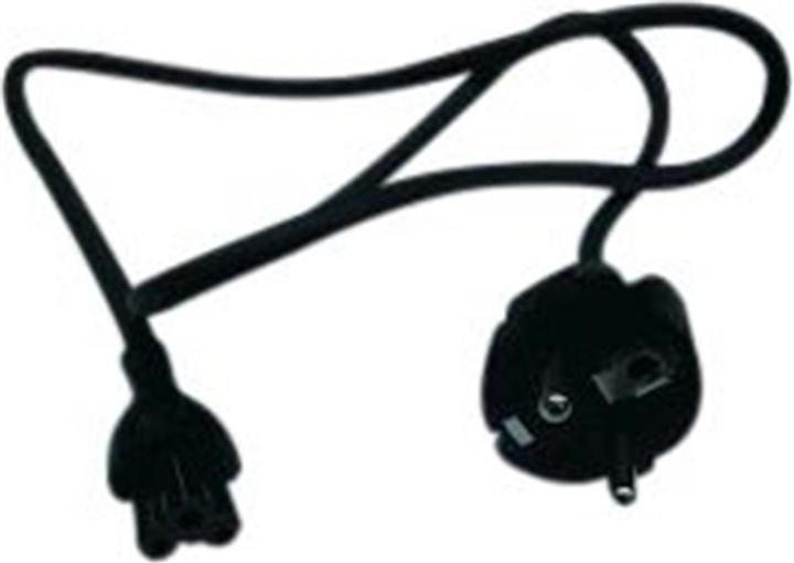 Produktbild Dell CORD PWR 250 2.5A 1M C5 E5 EUR (1 m)