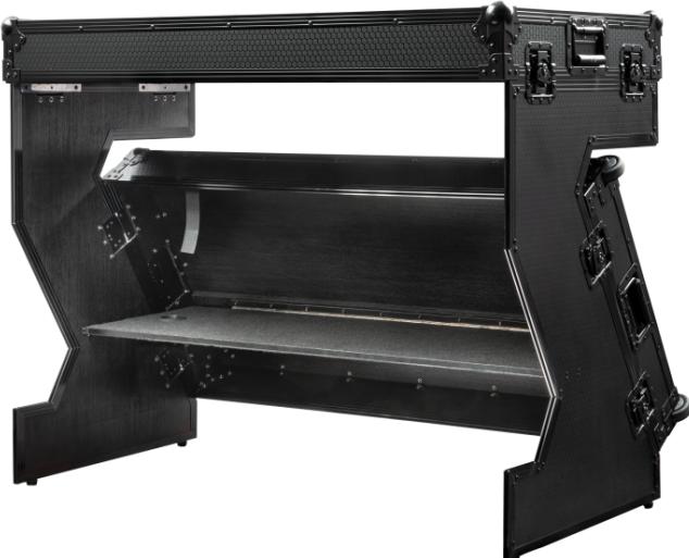 Produktbild Showgear Portable Z-Style Table (Zubehör)