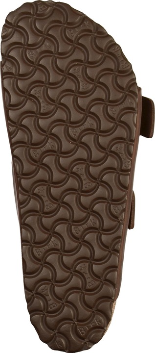 Produktbild Birkenstock Arizona SFB geöltes Nubukleder normal (43)