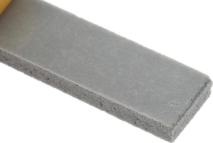 Immagine prodotto RS PRO Nastro spugna silicone,5m x 15mm x 4,8mm (15 mm)