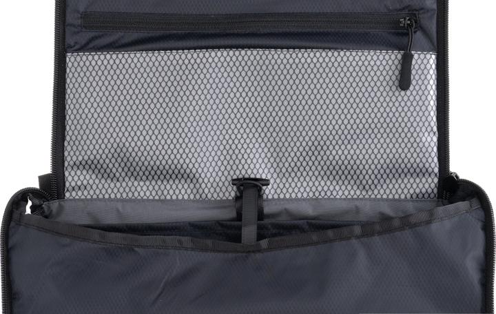 Immagine prodotto Cocoon Toiletry Kit Allrounder Light L phantom black/star grey (4.60 l)