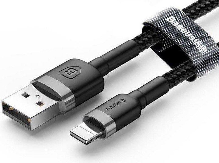Immagine prodotto Baseus Calklf (1 m, USB 2.0)