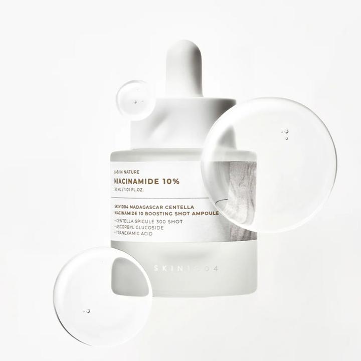 Productafbeelding Skin1004 Madagaskar Centella Niacinamide (30 ml)