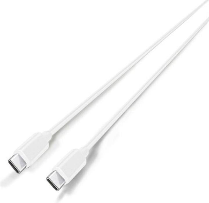 Grundig USB C – USB C (2 m, USB 2.0)