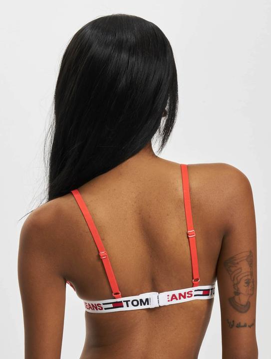 Produktbild Tommy Hilfiger Unlined Triangle - 105267 (XS)