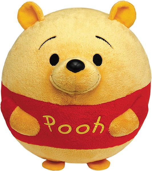 Produktbild Ty Winnie Pooh Ball (22 cm)