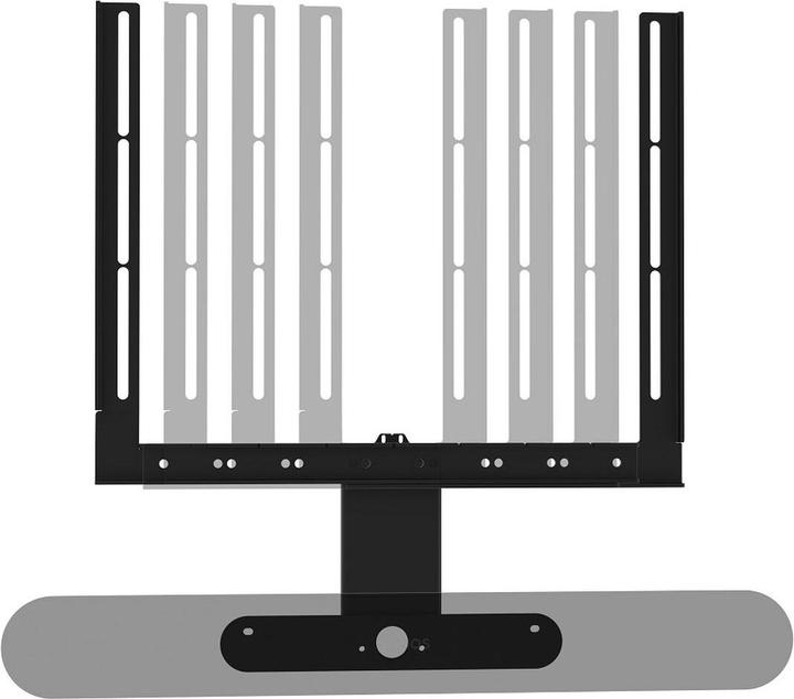 Produktbild Cavus Halterung für Sonos Ray (1 Stk., Wandmontage, Drehbar)