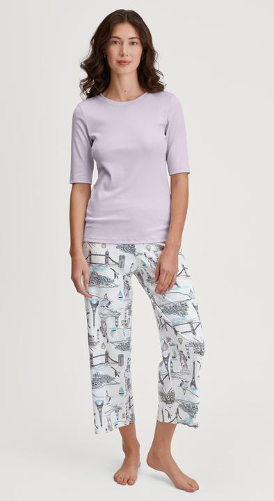 Actual product image Calida Favourites Sleep 7/8-Hose (54)