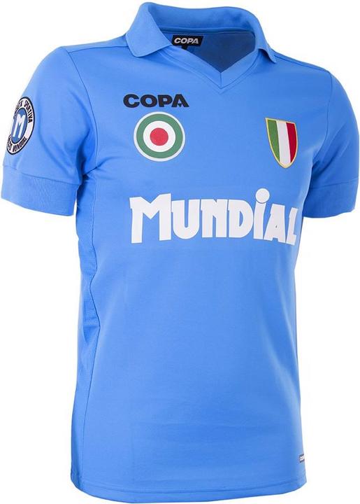 Actual product image Copa Football Mundial (L)