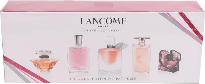 Actual product image Lancôme La Collection Miniatures (Fragrance set)
