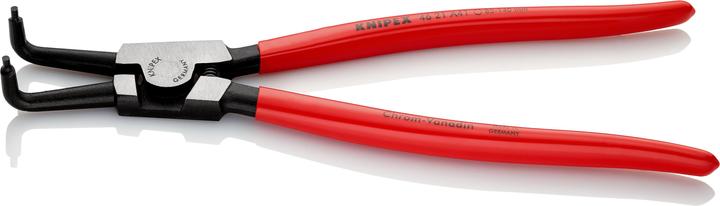 Produktbild Knipex Gripzange (225 mm)