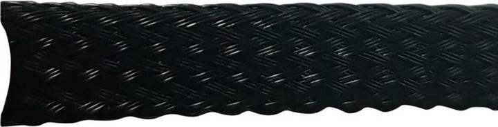 Immagine prodotto RND Electronics Tubi flessibili intrecciati 5... PET 10mm Nero (Tubo cavi, 1 cm)