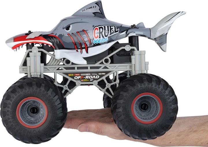 Image du produit Revell Big Shark 2.0