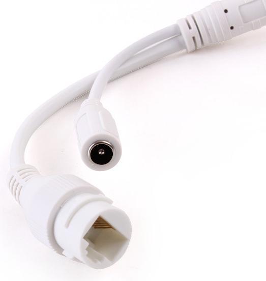 Produktbild Hikvision DS-2CD1121-I (1920 x 1080 Pixels)