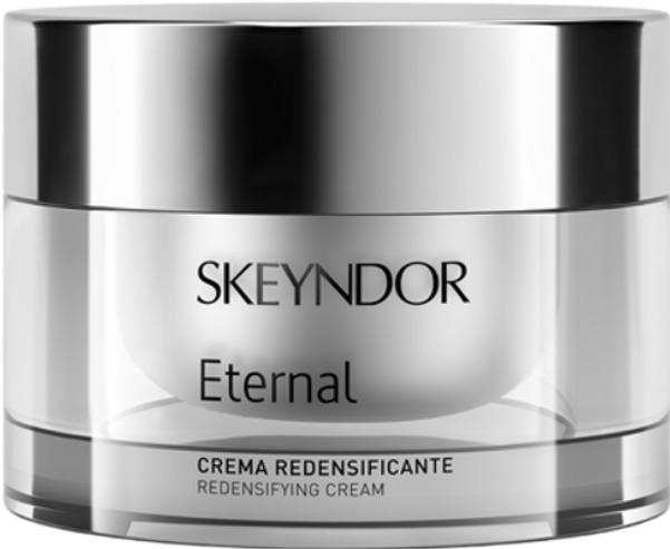 Image du produit Skeyndor Crème rééquilibrante éternelle (50 ml, Crème 24h)