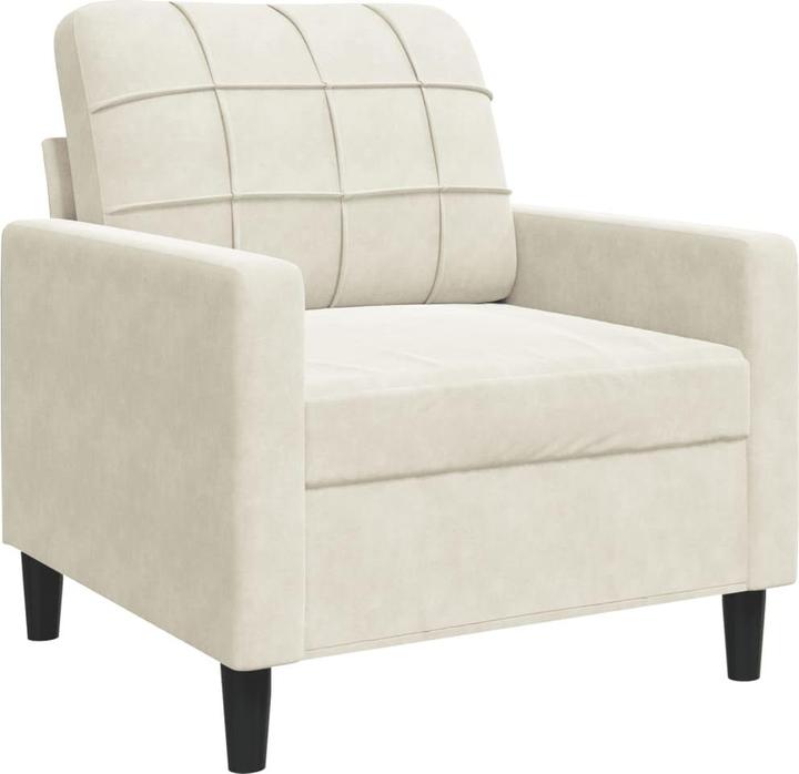 Actual product image vidaXL Laja (Upholstery set)