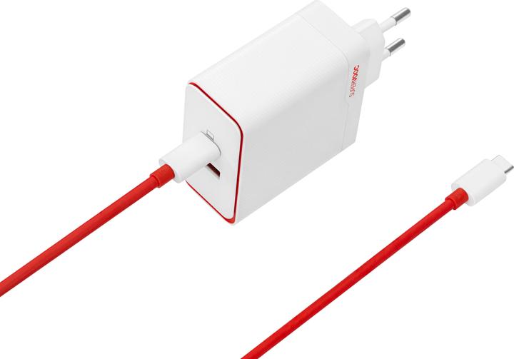 Immagine prodotto OnePlus Adattatore di alimentazione Supervooc (100 W)
