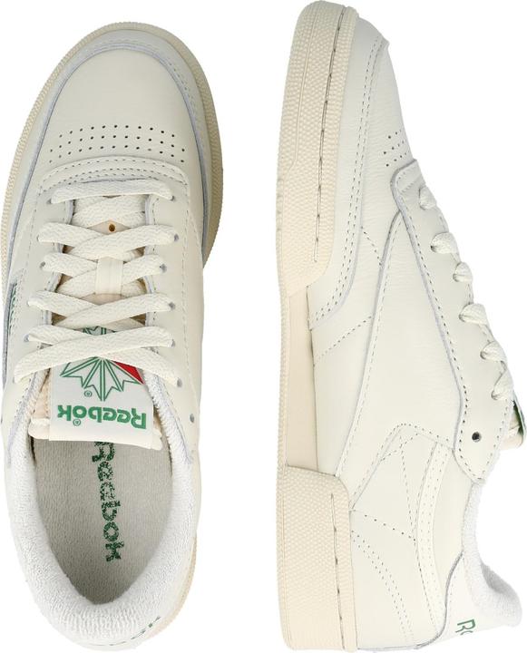 Image du produit Reebok Baskets Vintage Club C 85 (35.5)