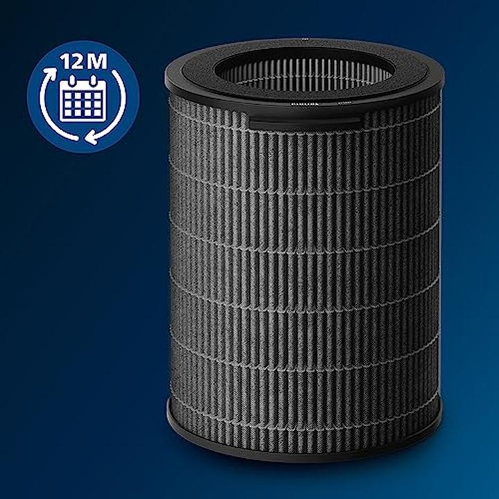 Actual product image Philips FY3437/00 (1 x)