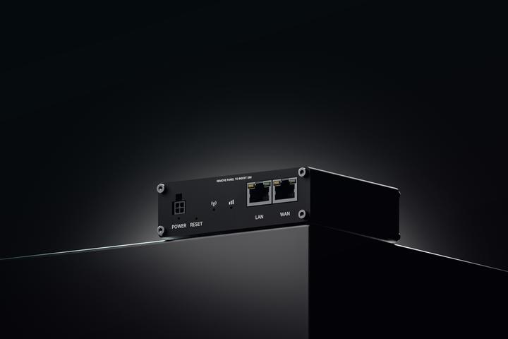 Productafbeelding Teltonika RUTM30