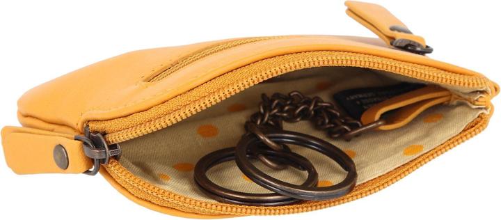 Produktbild Esquire Peru Schlüsseletui Leder 11 cm