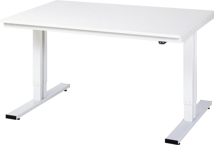Produktbild RAU Arbeitsplatz, höhenverstellbar (150 cm, 100 cm)