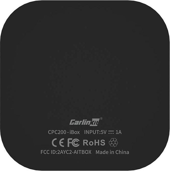 Produktbild Carlinkit Tbox Basic (2+16G)