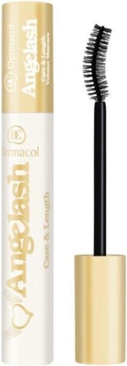 Actual product image Dermacol Angelash Volume (Black)