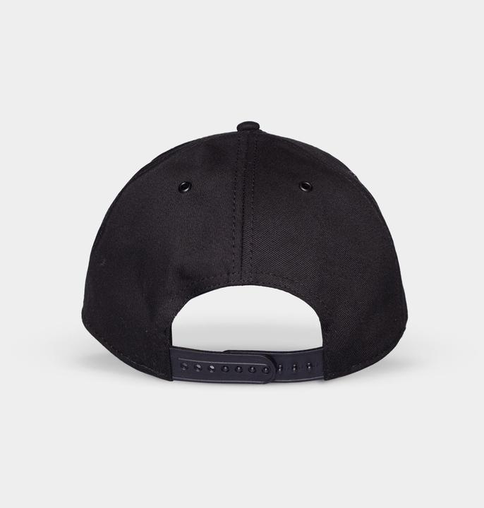 Actual product image Difuzed Hunter X Hunter - Logo (One size)