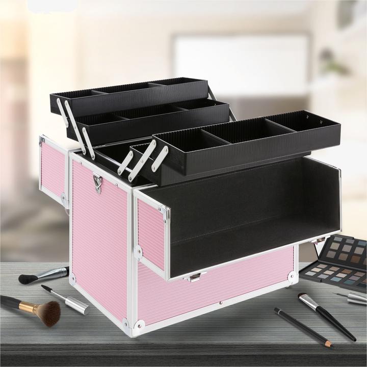 Image du produit Arebos Coffret cosmétique