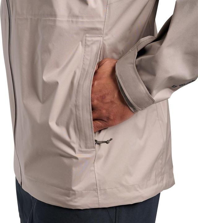 Immagine prodotto Black Diamond Fineline Stretch Shell (M)